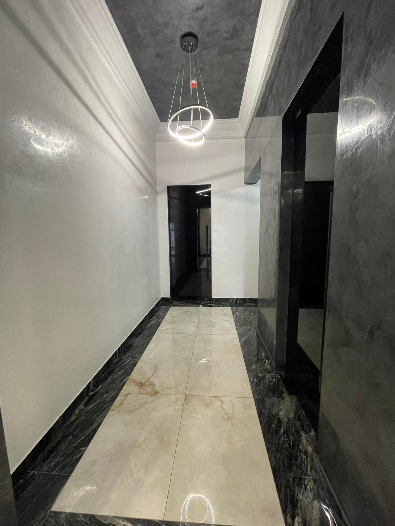 Pierre Apartments Odesa Exterior foto