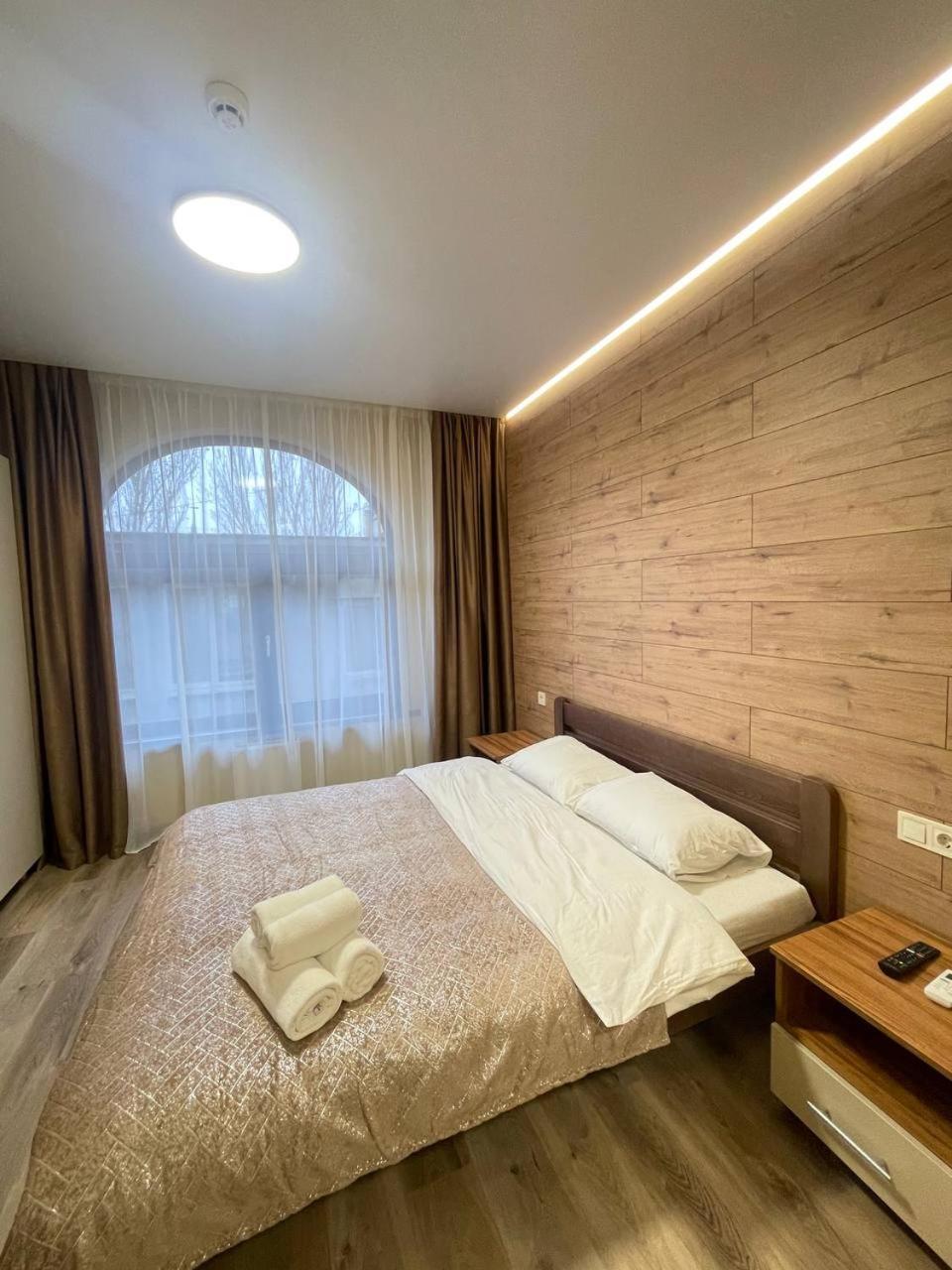 Pierre Apartments Odesa Exterior foto